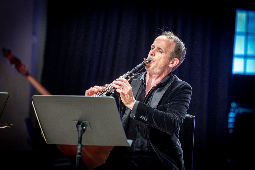 Buchbinder, Gewandhausorkester Leipzig, Nelsons, Barbican / COE